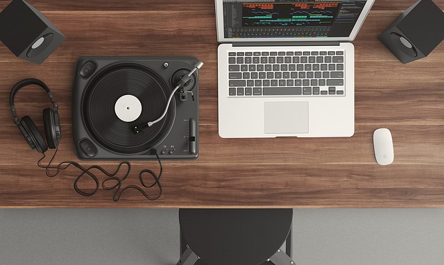 best mac for recording and editing music